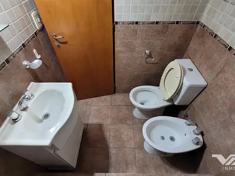 Depto Tipo Casa en Alquiler A Estrenar