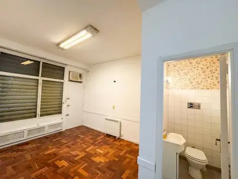 Departamento en Venta en Centro, USD 87.000