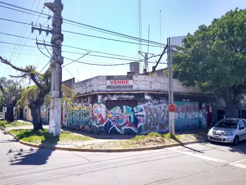 Local - Esc.-Centro