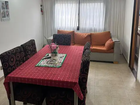 VENTA - DEPTO 3 AMB MODERNIZADO C/ESPACIO DE COCHERA