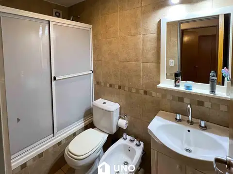 Departamento en Venta al Oeste