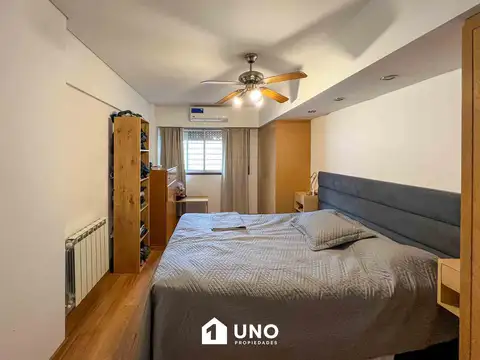 Departamento en Venta en Rosario, USD 115.000