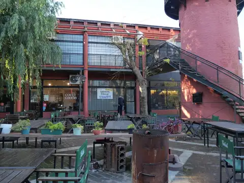 Local en Alquiler en San Isidro, $ 400.000