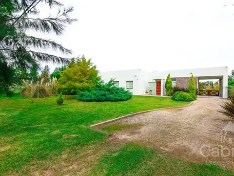 Casa en Venta 10 años