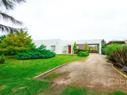 Casa en Venta en Coronel Brandsen, USD 220.000