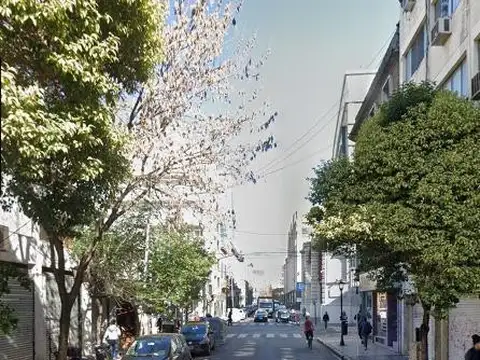 Cochera en venta - 11Mts2 - Balvanera