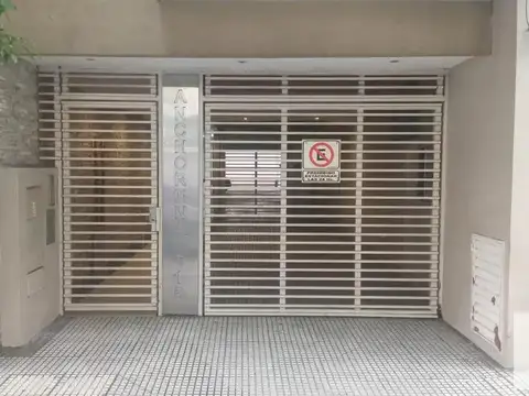 Cochera en venta - 11Mts2 - Balvanera