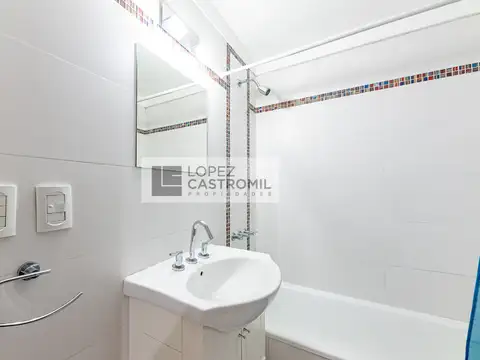 Departamento en Alquiler al Norte
