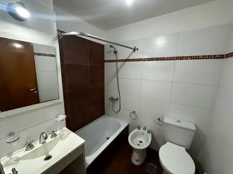 Departamento en Alquiler de 1 dormitorio