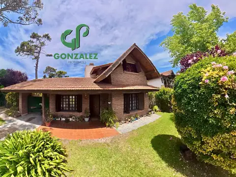 Casa en Venta de 3 dormitorios