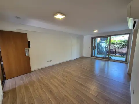 Departamento 3 dormitorios y jardin en San isidro Cassa Isidro