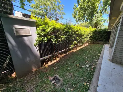 Departamento en Venta en San Isidro Vías / Libertador, USD 460.000