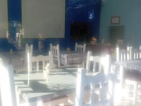 Quinta en Venta en Pueblo General Belgrano, USD 180.000