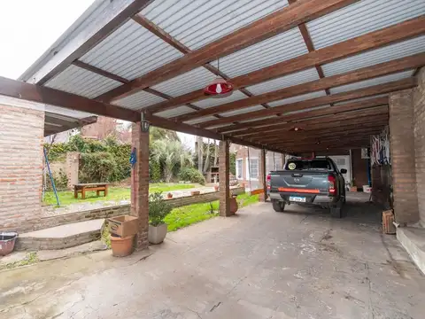 Casa en Venta en Ibarlucea, USD 149.000