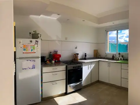 Departamento en Venta 8 años