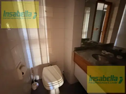 Departamento 5 ambientes con 3 baños
