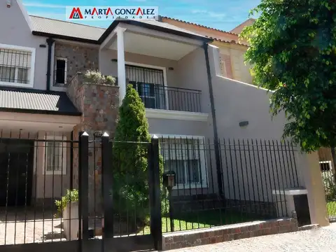 chalet 5 ambientes venta Ramos Mejia