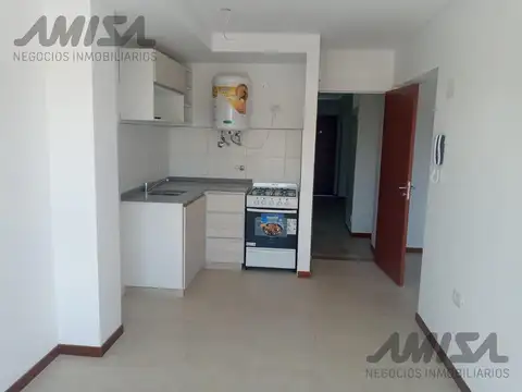 Oportunidad 1 dormitorio Abasto