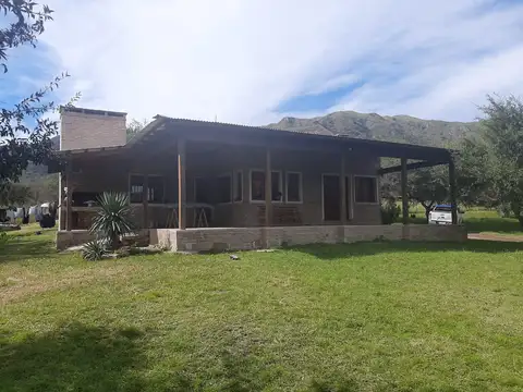 Casa en Venta en Santa Maria De Punilla, USD 90.000