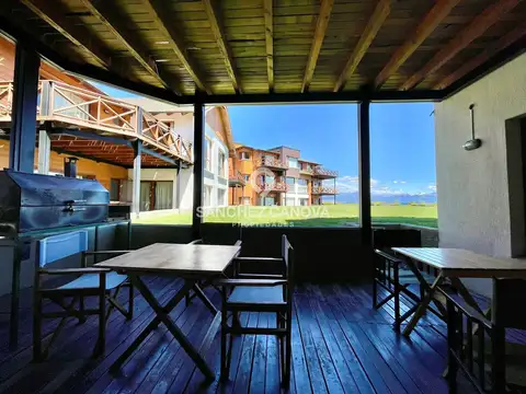 Departamento en Venta al Este