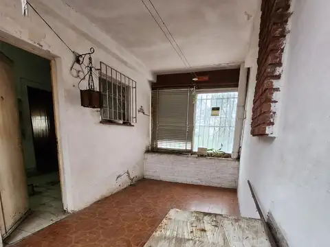 Casa en Venta en Jorge Cura, USD 73.000