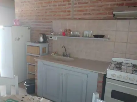 Casa en Venta en Las Toninas, USD 99.500
