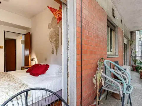 Departamento en Venta en Villa Urquiza, USD 136.000