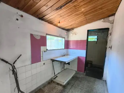Lote en venta - Ituzaingo - Carabobo al 1400