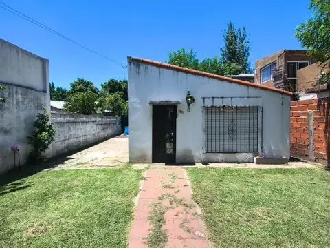 Terreno en Venta en Ituzaingó Norte, USD 100.000