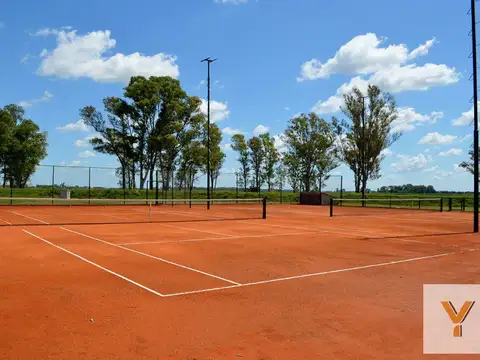 Terreno en venta - 1460mts2 - Área 60