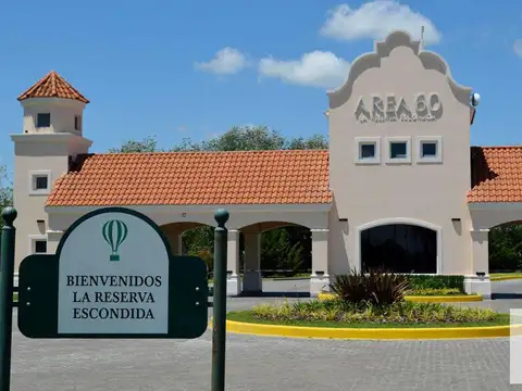 Terreno en Venta de 1460,0 m2