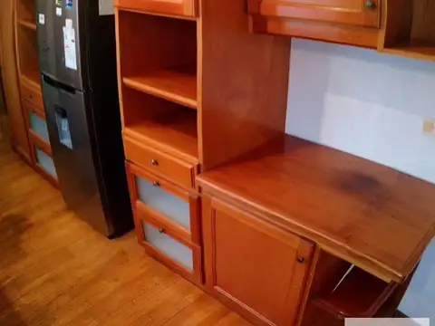 Departamento en Alquiler 17 años