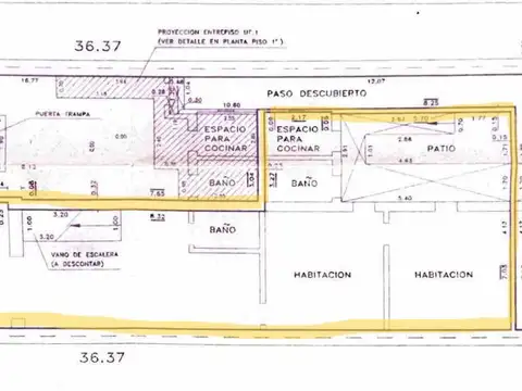 Nuñez - Local en venta sobre Avenida Cabildo