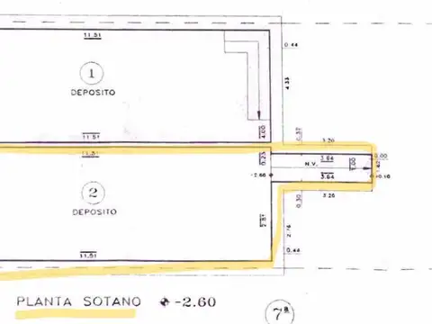 Avenida Cabildo 4700