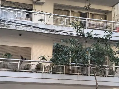 Departamento en Alquiler de 3 ambientes