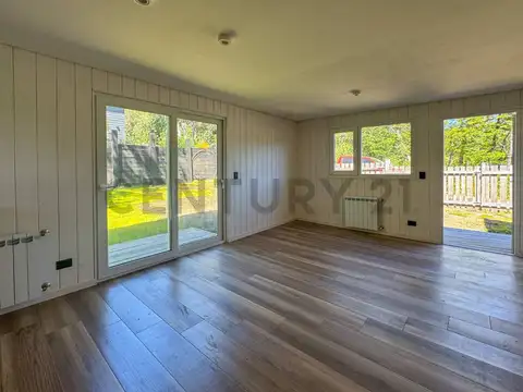 Casa en Venta A Estrenar