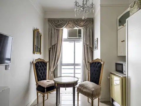 Avenida Alvear 1800, Piso 4