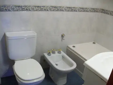 Departamento en Alquiler 25 años