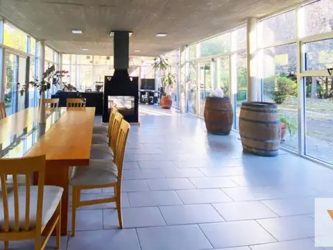 Casa en venta - 4 Dormitorios 4 Baños - Cocheras - 5.229Mts2 - Exaltación de la Cruz