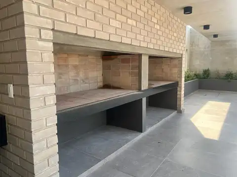 Departamento en Venta 2 años