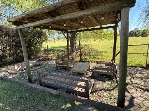 Casa en Alquiler 10 años