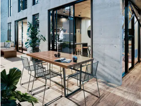 Departamento en Venta al Norte