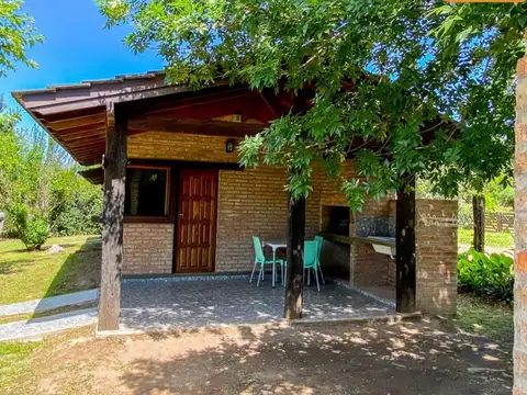 Hotel en Venta en Santa Rosa De Calamuchita, USD 1.275.000