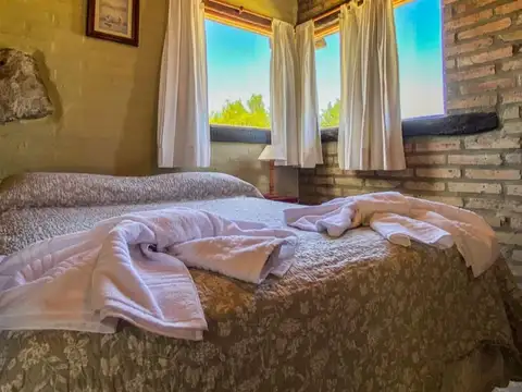 Hotel en Venta 23 años