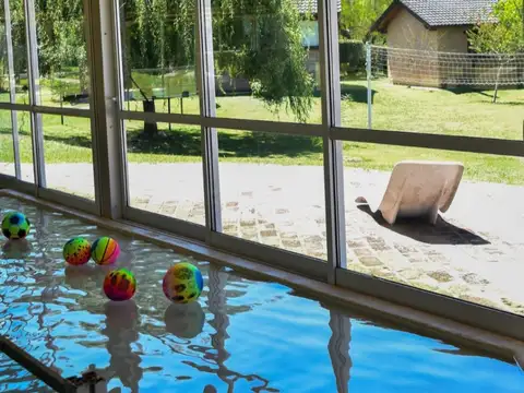 Hotel en Venta en Santa Rosa De Calamuchita, USD 1.275.000