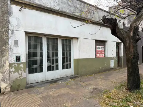 CASA A REFACCIONAR