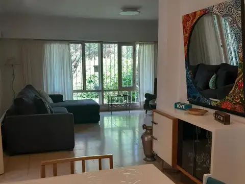 Casa en Alquiler Temporal en Barrio Bosque Peralta Ramos, USD 300