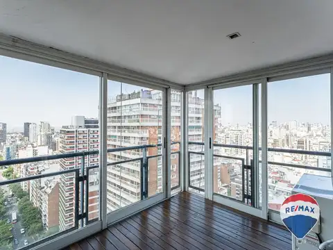 Departamento en Venta de 5 ambientes