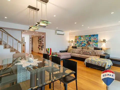 Departamento en Venta en Palermo, USD 895.000