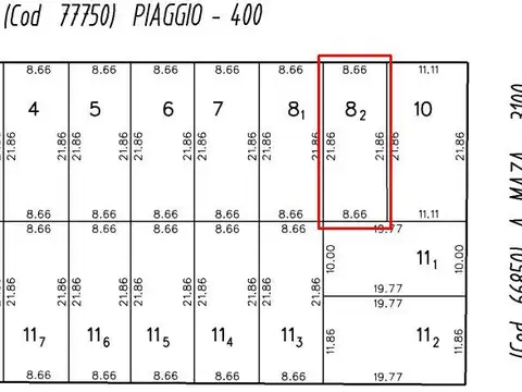 Piaggio  al 400